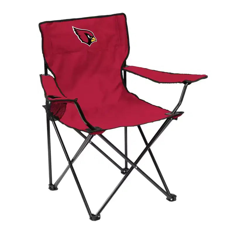 NFL Arizona Cardinals Quad Chair