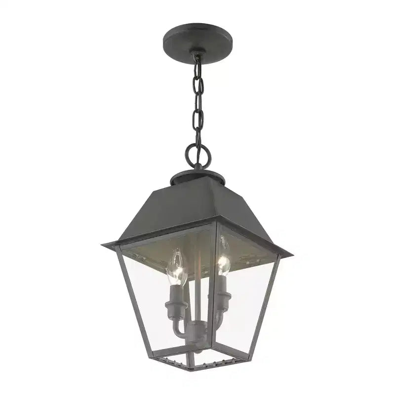 Suspension anthracite