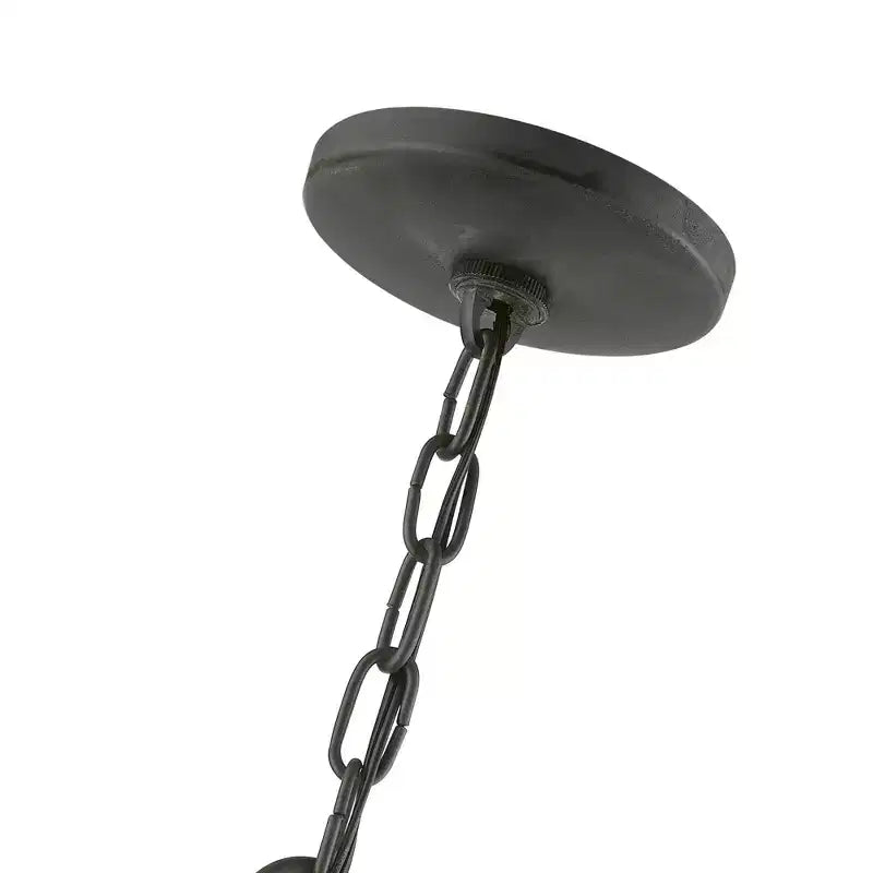 Suspension anthracite