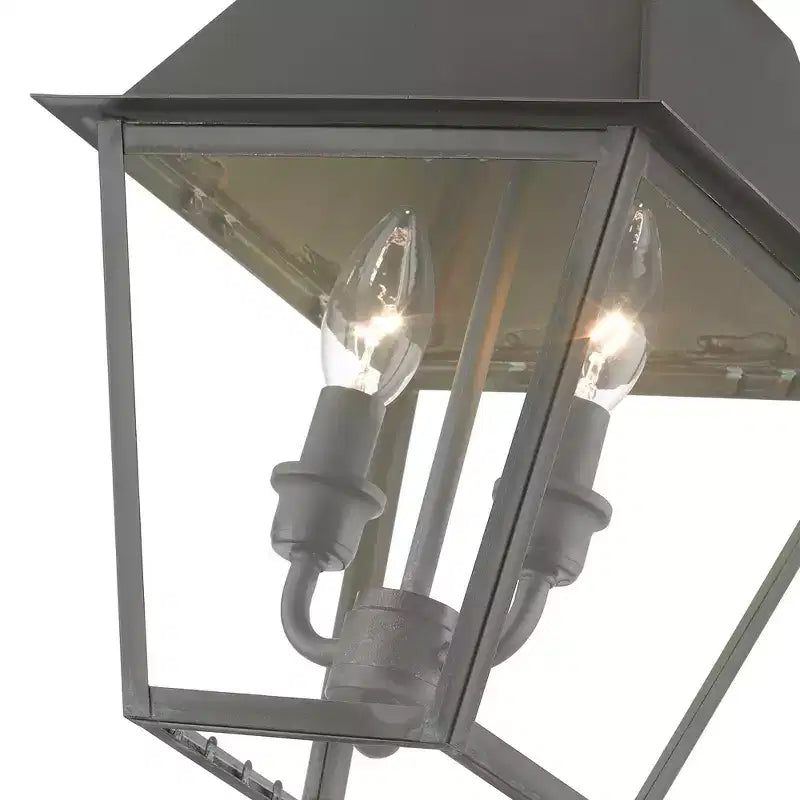 Suspension anthracite