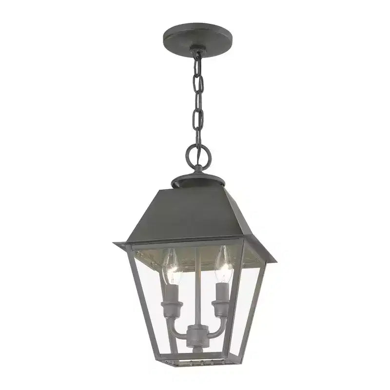 Suspension anthracite