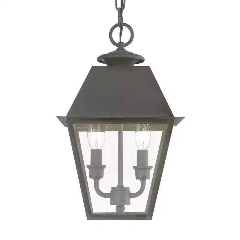 Suspension anthracite