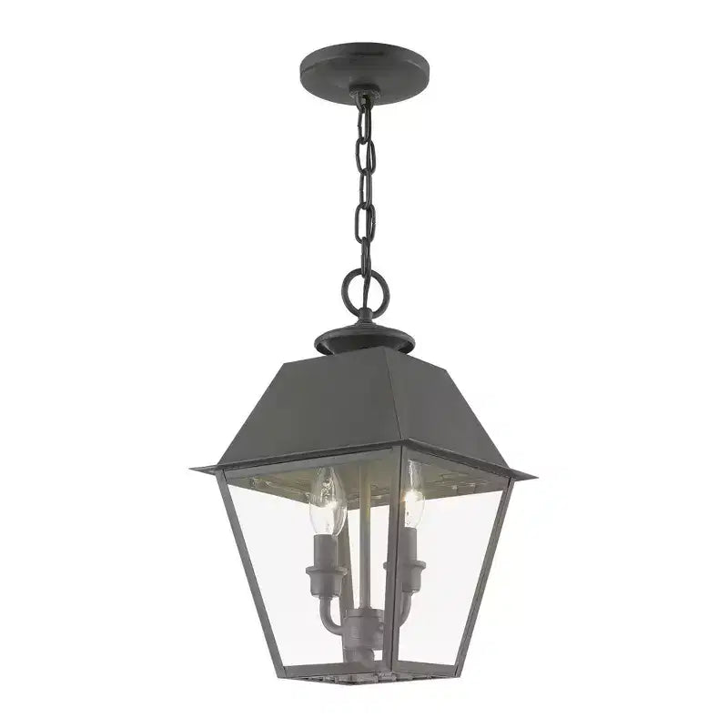 Suspension anthracite