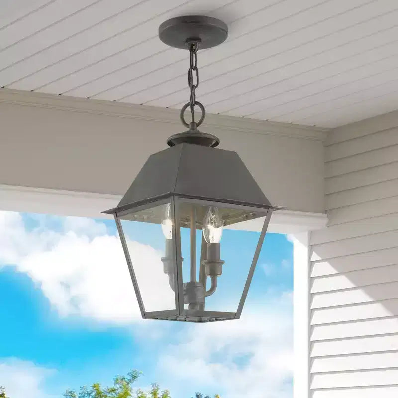 Suspension anthracite