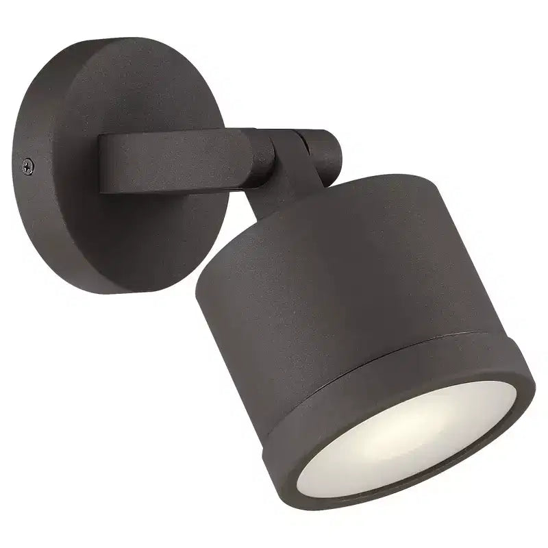 Access Lighting Zone 1 - Light Wall Light in Bronze