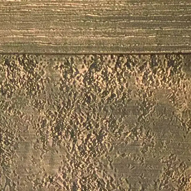 Jardinière carrée en résine de 40 cm